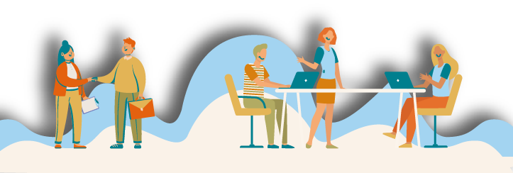 Work and travel 